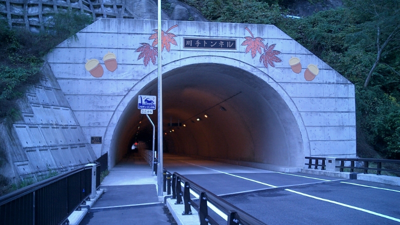 愛知県豊田市　|　メロディーロード